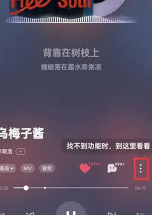 酷狗音乐怎么把歌词显示在桌面 酷狗音乐把歌词显示在桌面方法